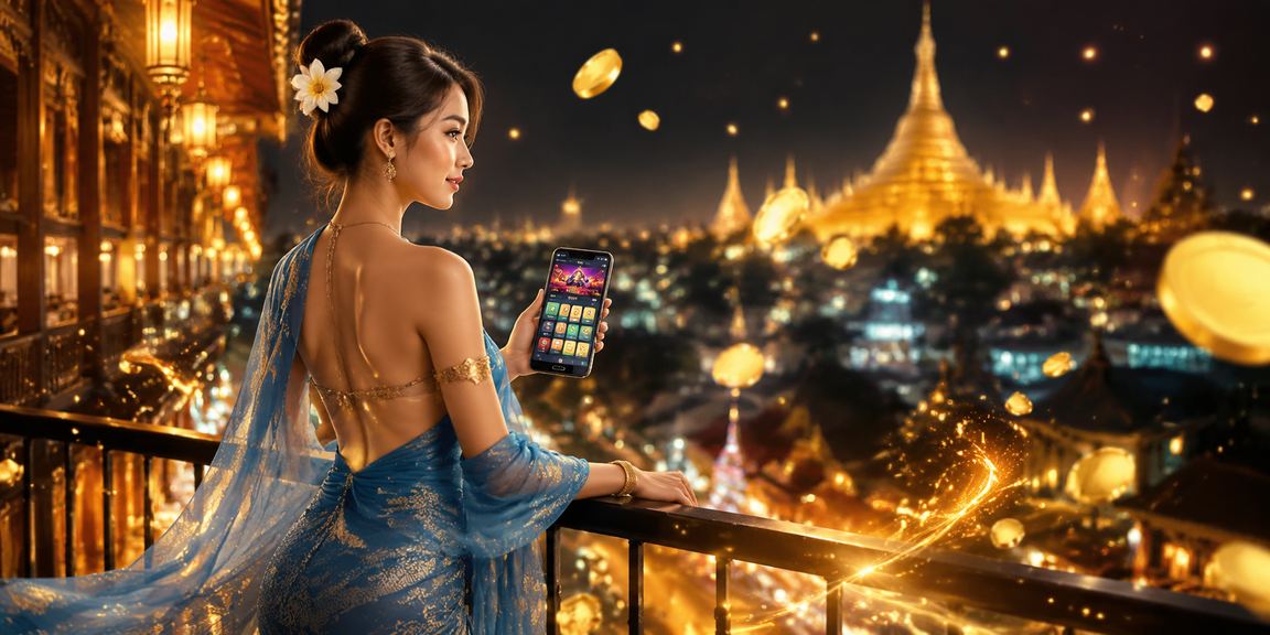 ဖုန်းဖြင့် yes8 ငွေသွင်းငွေထုတ်လုပ်ငန်းများကို ကောင်းမွန်စွာ စီမံထားသည်