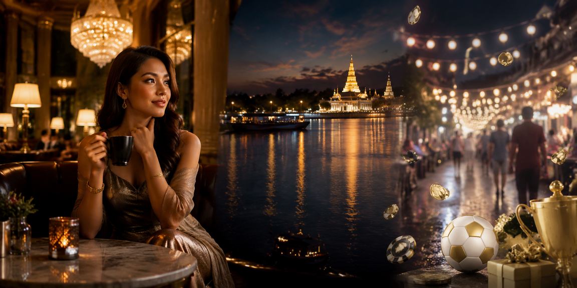နေပြည်တော် ညရိပ်မိုးအပန်းဖြေ ကာစီနို အခင်းအကျင်း